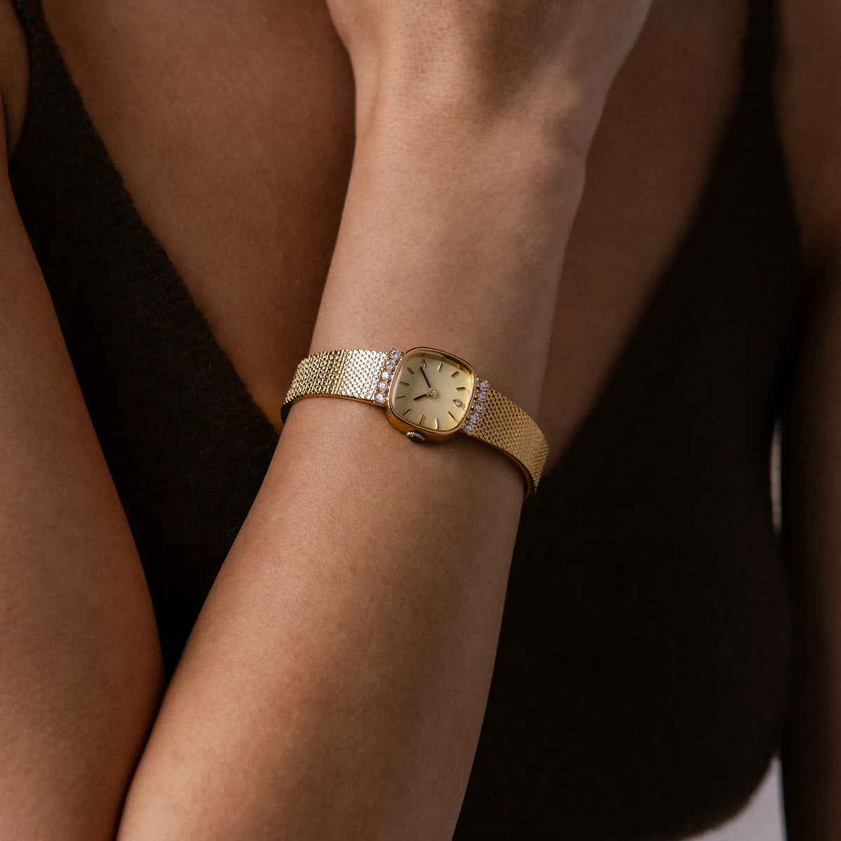 Dorée Watch