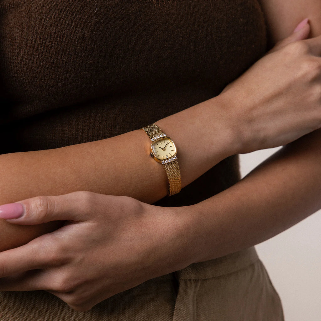 Dorée Watch