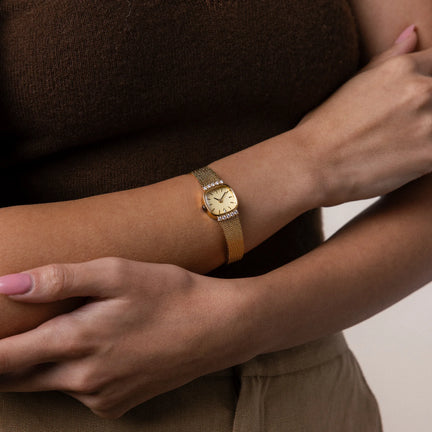 Dorée Watch