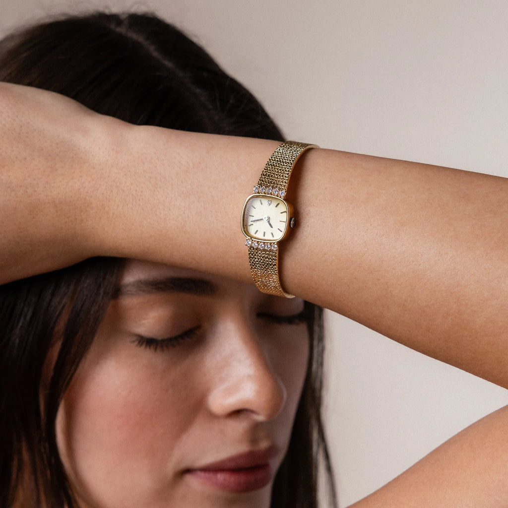 Dorée Watch