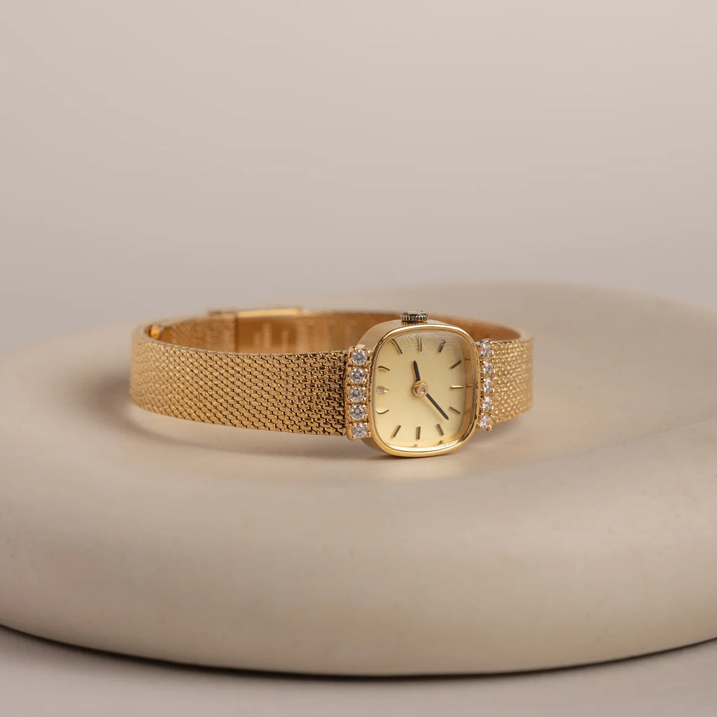Dorée Watch