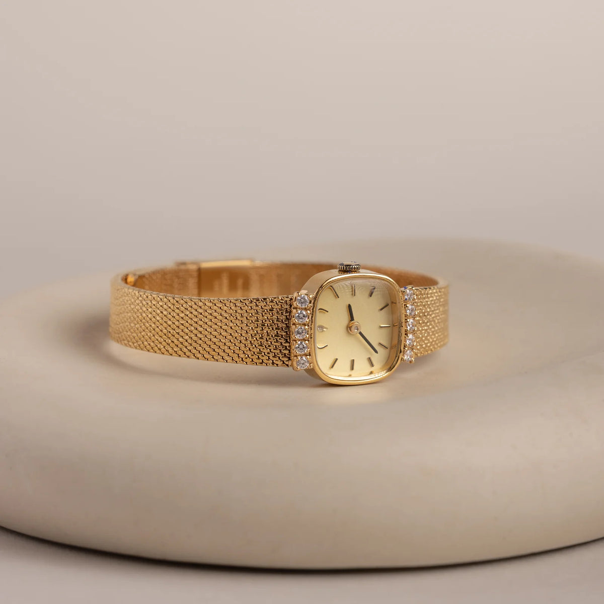 Dorée Watch