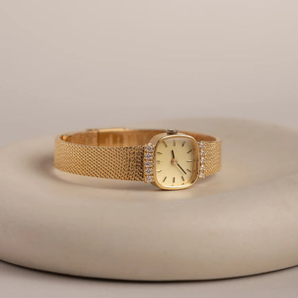 Dorée Watch