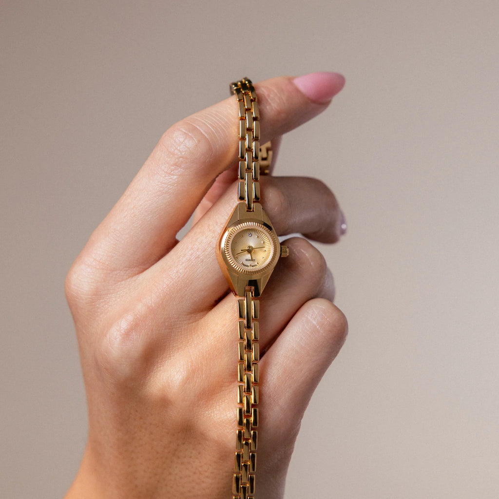 Delicate Avel Watch
