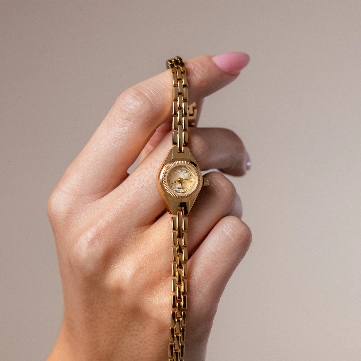 Delicate Avel Watch