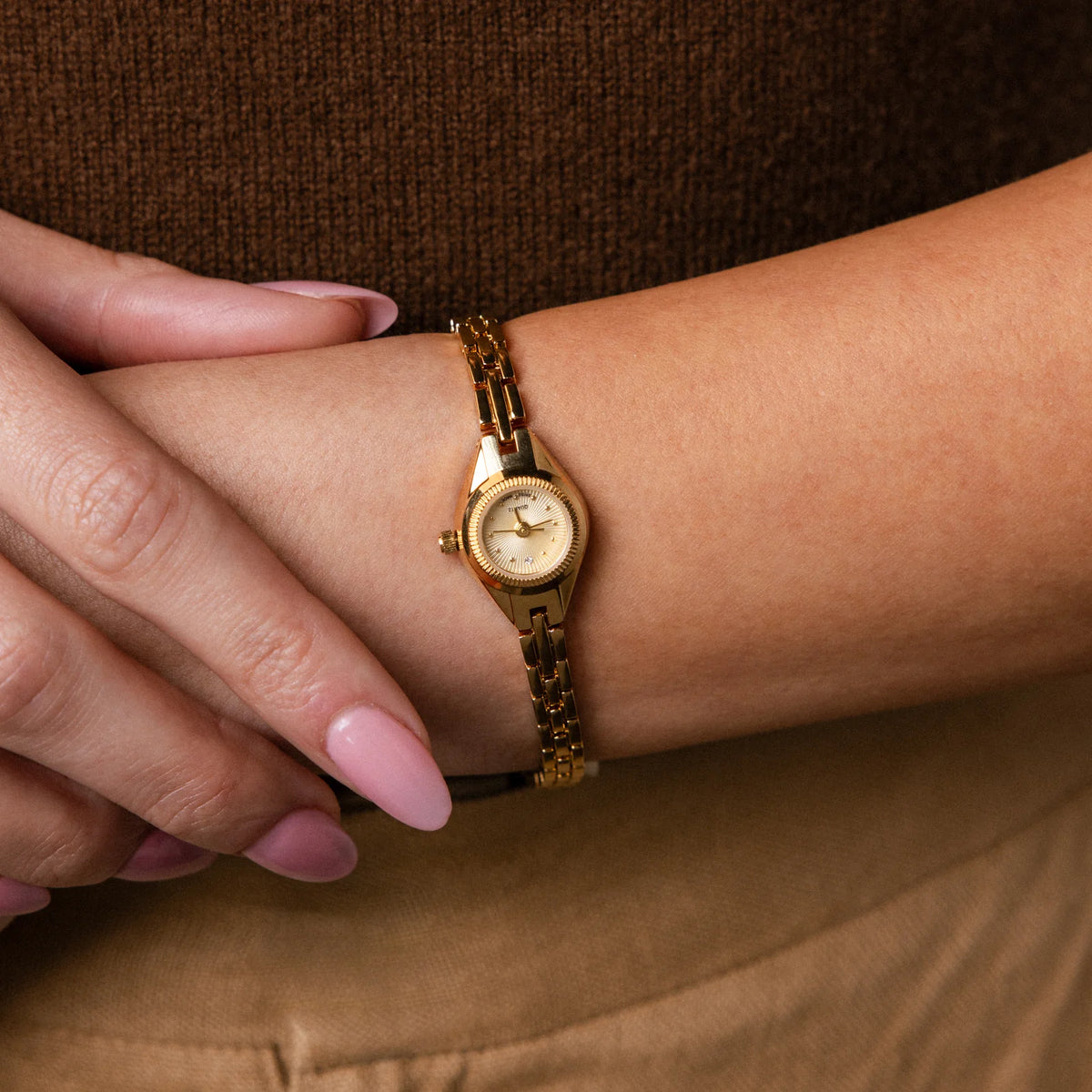 Delicate Avel Watch