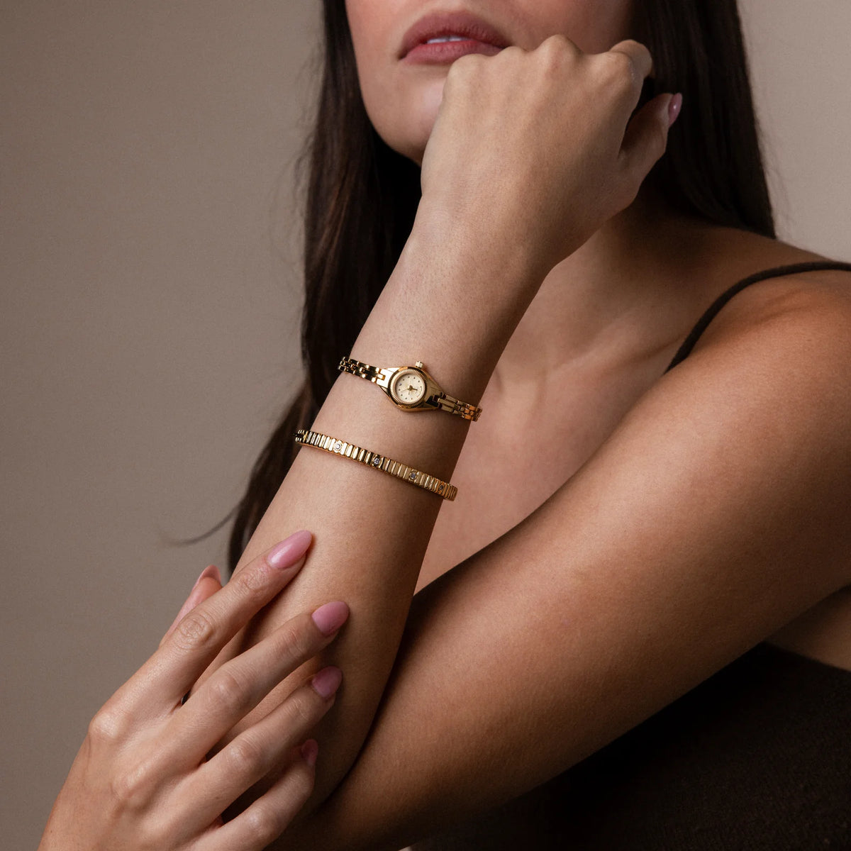Delicate Avel Watch