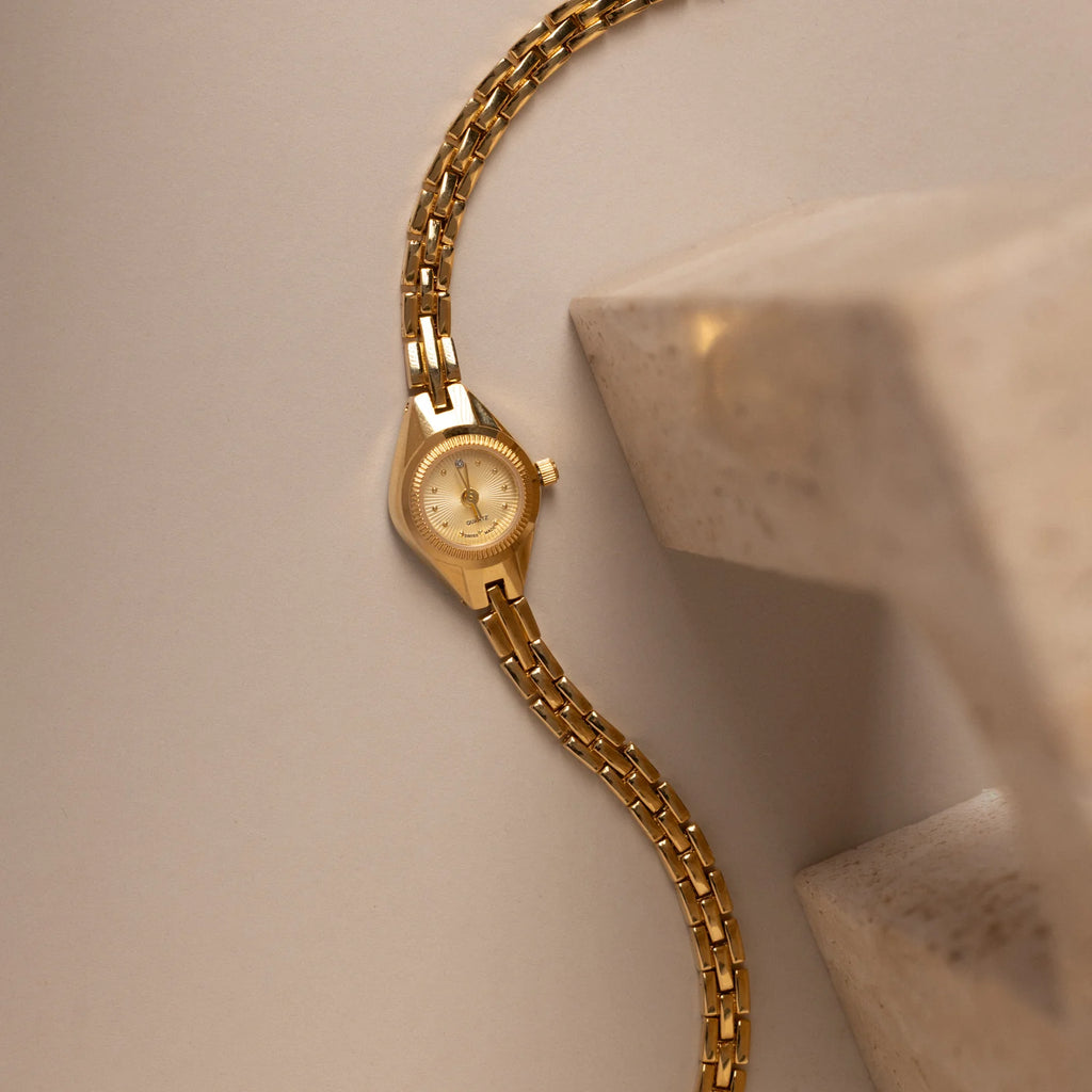 Delicate Avel Watch