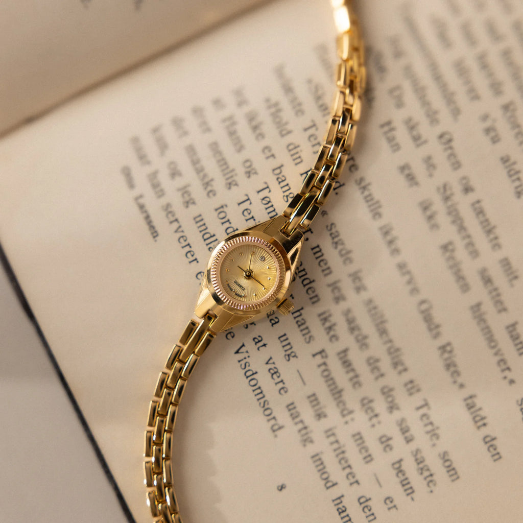 Delicate Avel Watch