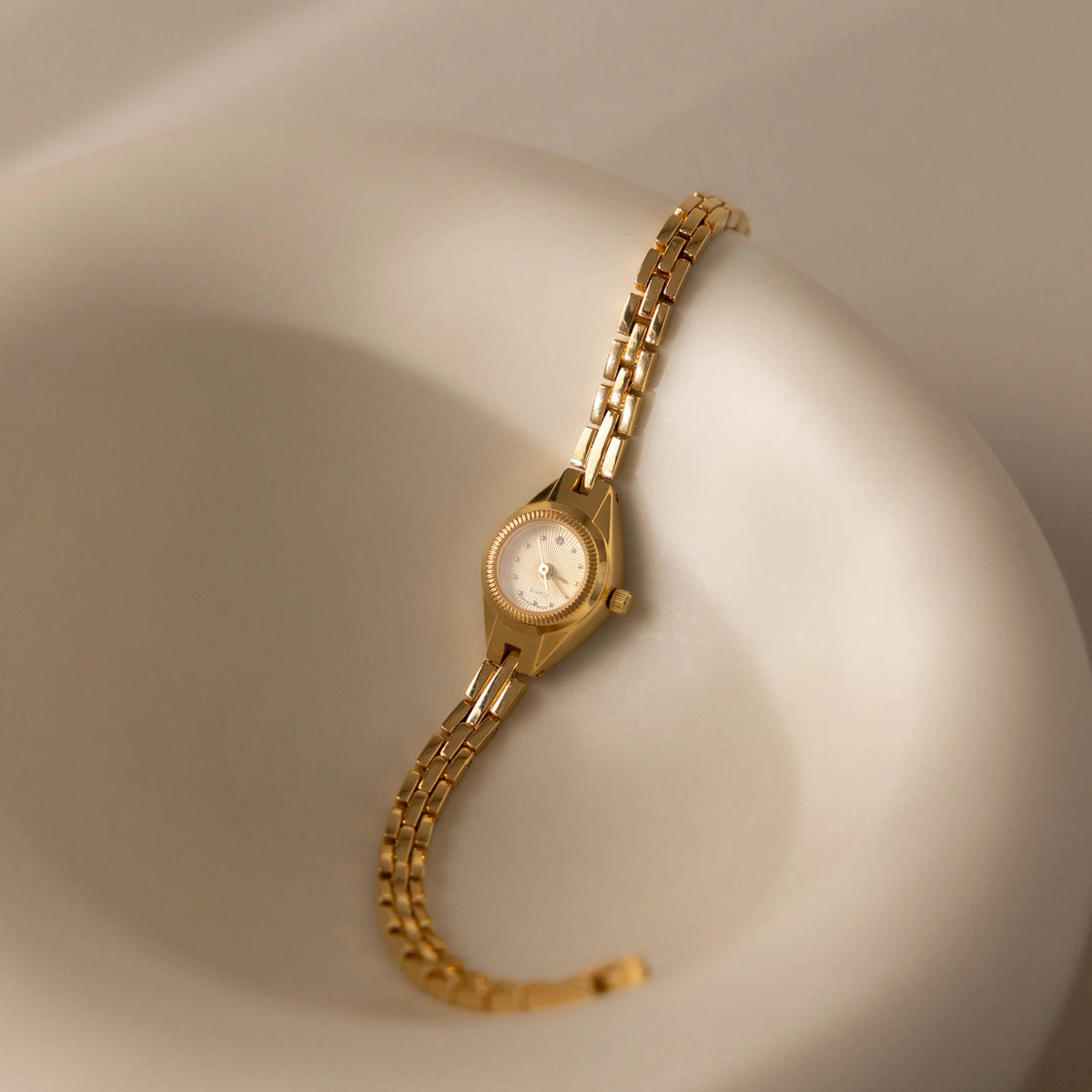Delicate Avel Watch