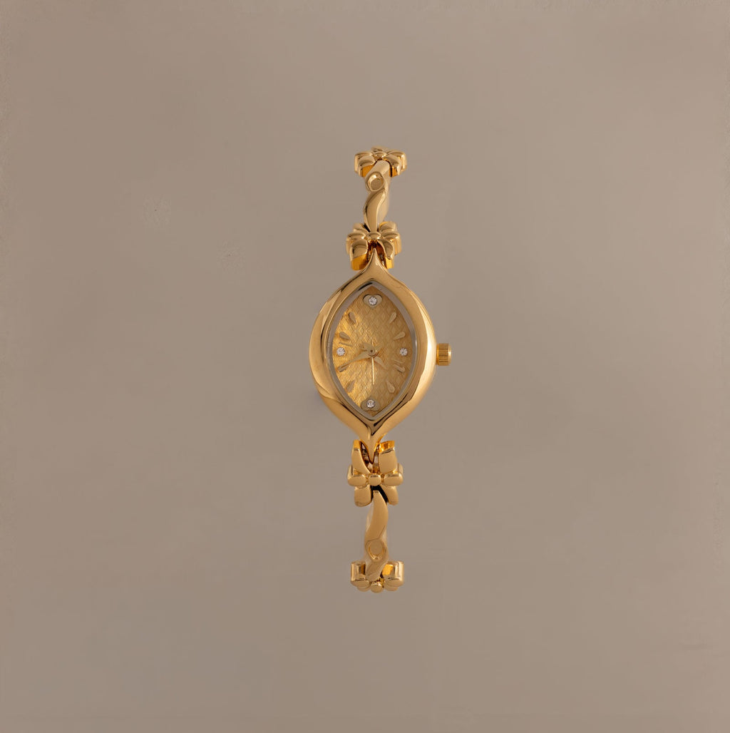 Belle Époque Clock