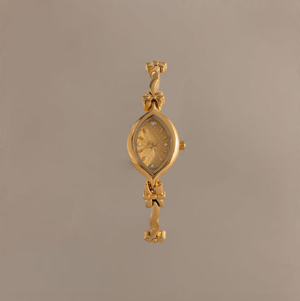 Belle Époque Clock