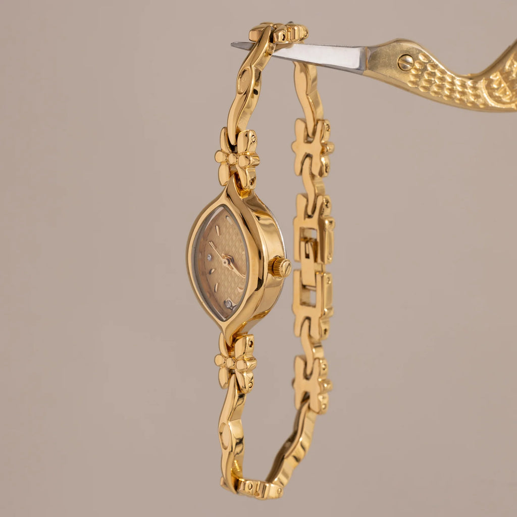 Belle Époque Clock