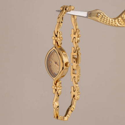 Belle Époque Clock