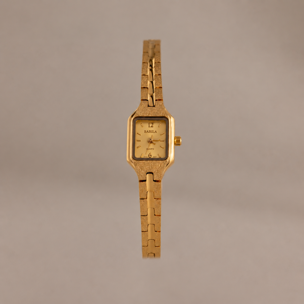 Vienne Watch