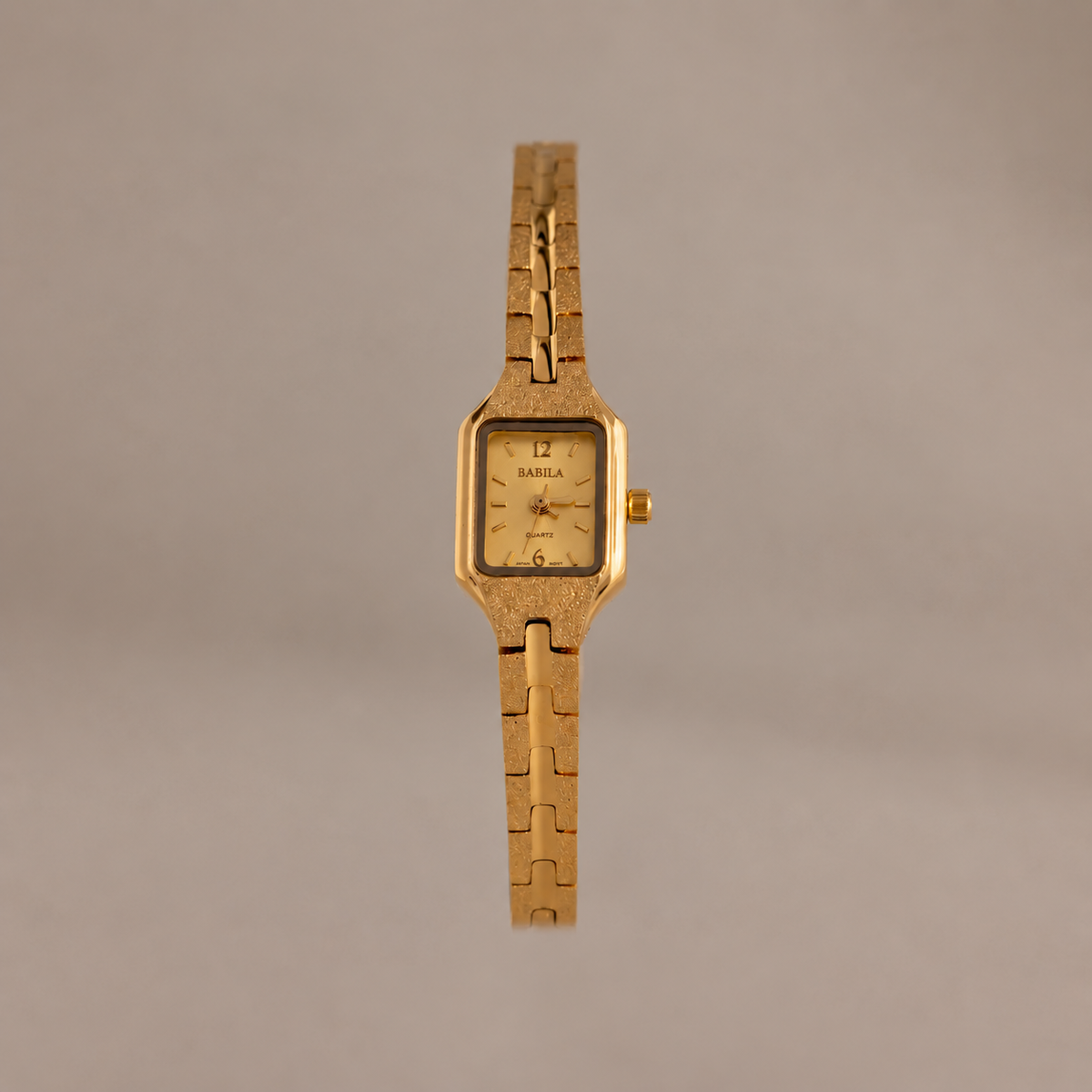 Vienne Watch
