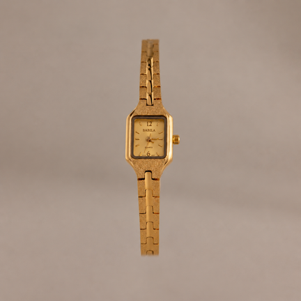 Vienne Watch