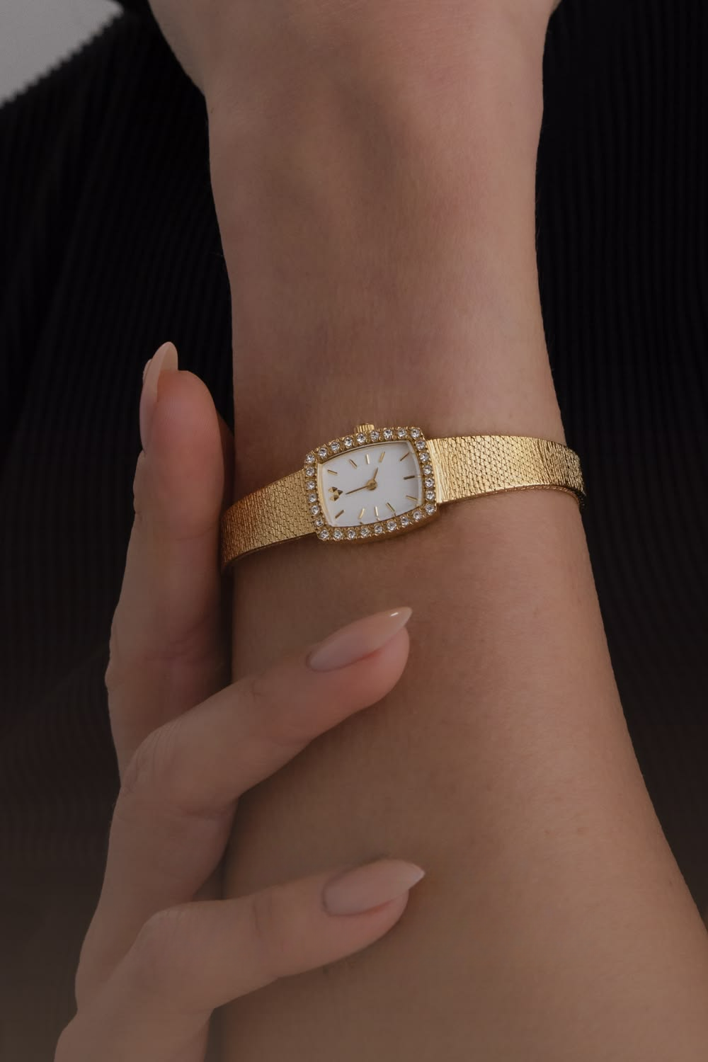 Éclat Watch