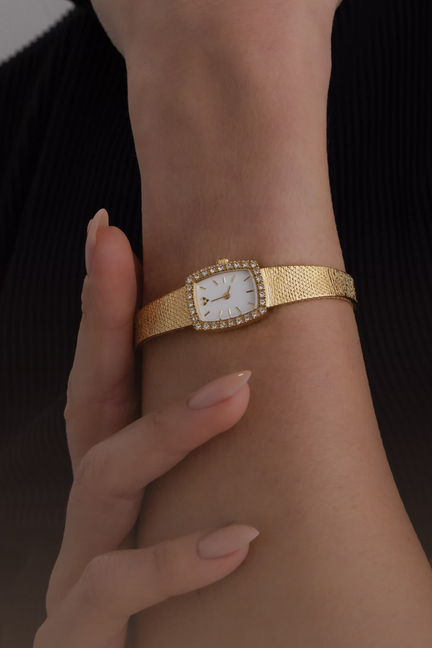Éclat Watch
