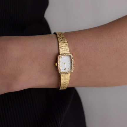 Éclat Watch