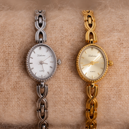 Éternelle Watch