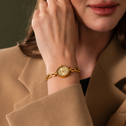 Éternelle Watch