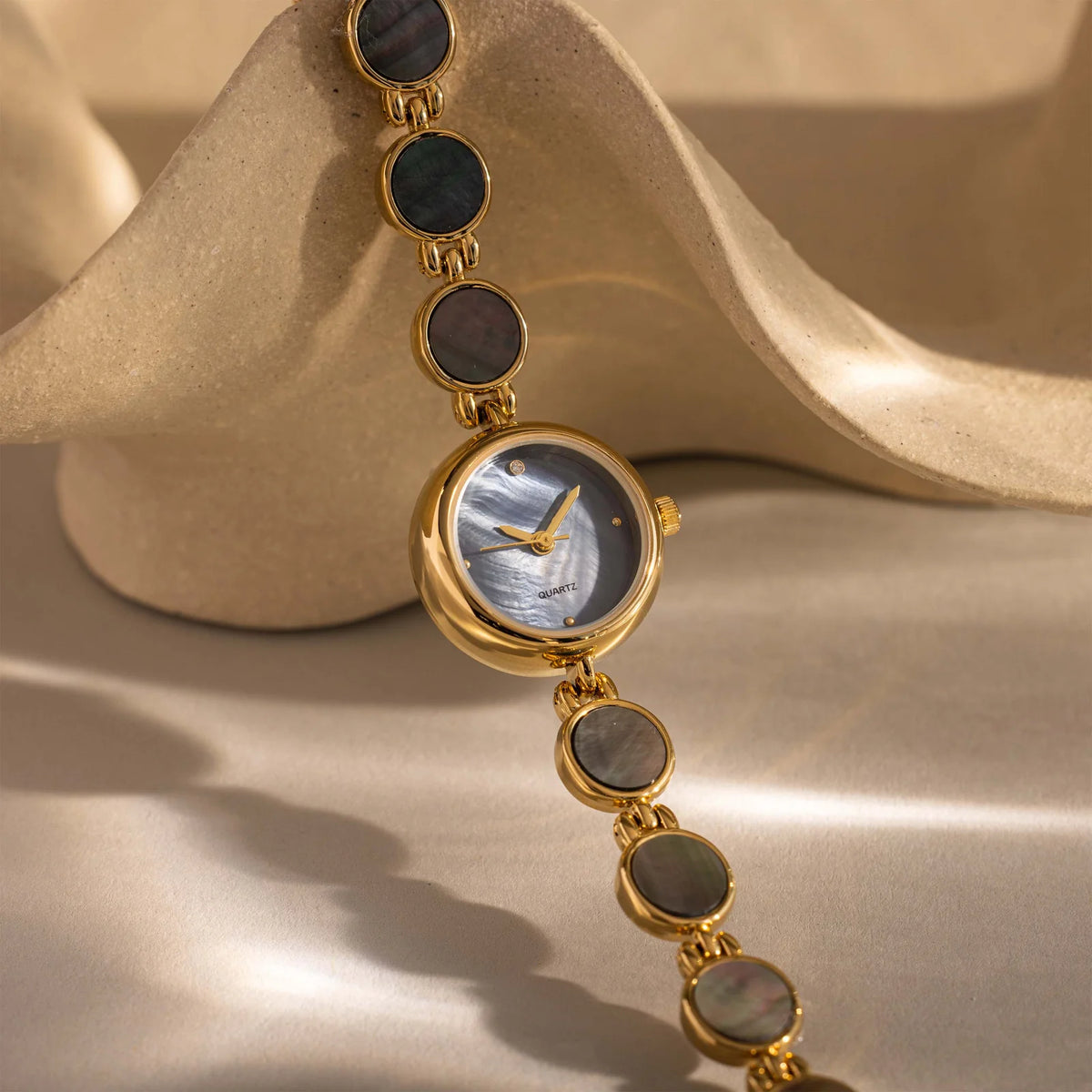 Nacre Watch