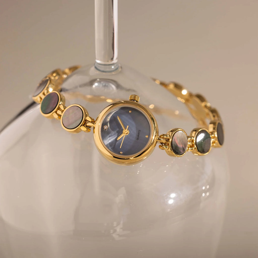 Nacre Watch