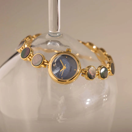 Nacre Watch