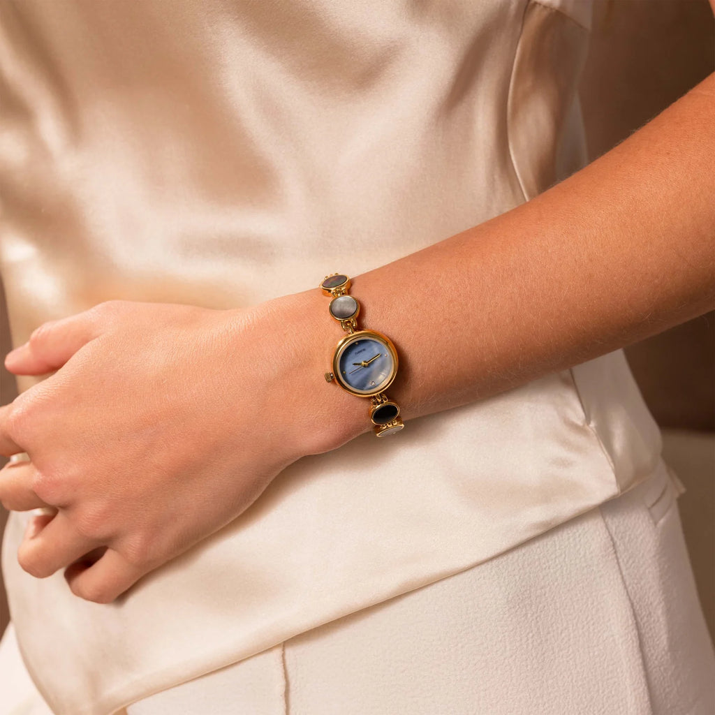 Nacre Watch