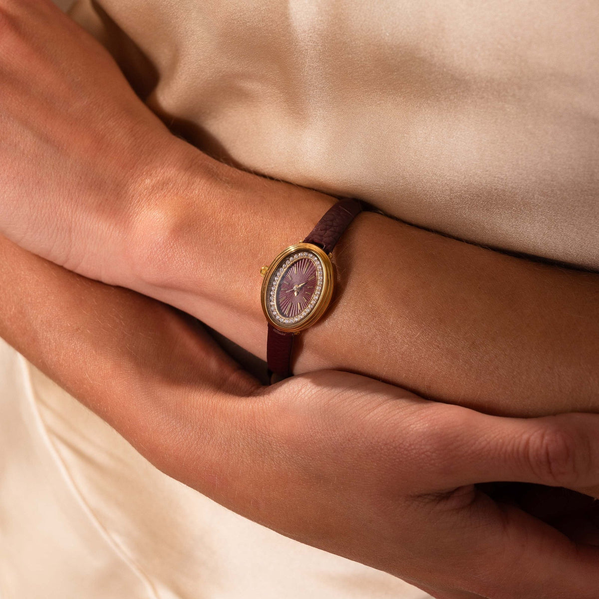 Rosalie watch