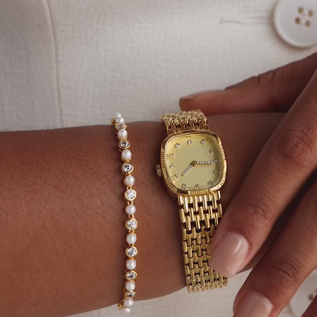 Aurelle Watch