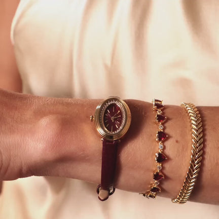 Rosalie watch