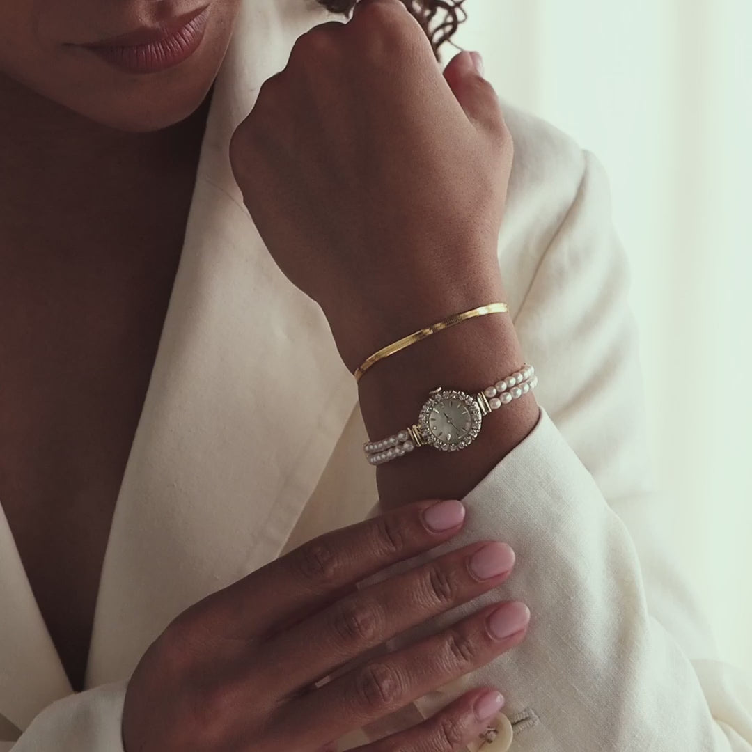 Élora Watch