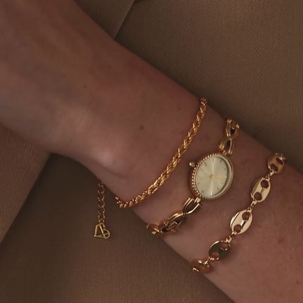 Éternelle Watch