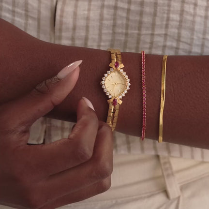 Vivienne Watch