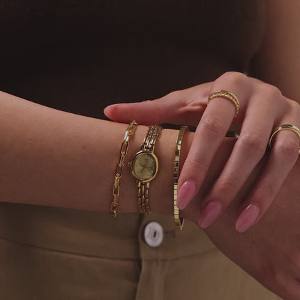 Auremont watch