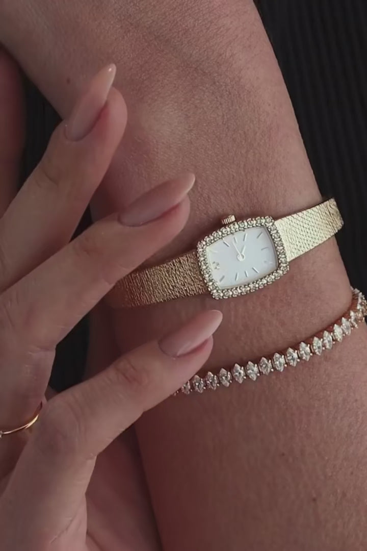 Éclat Watch