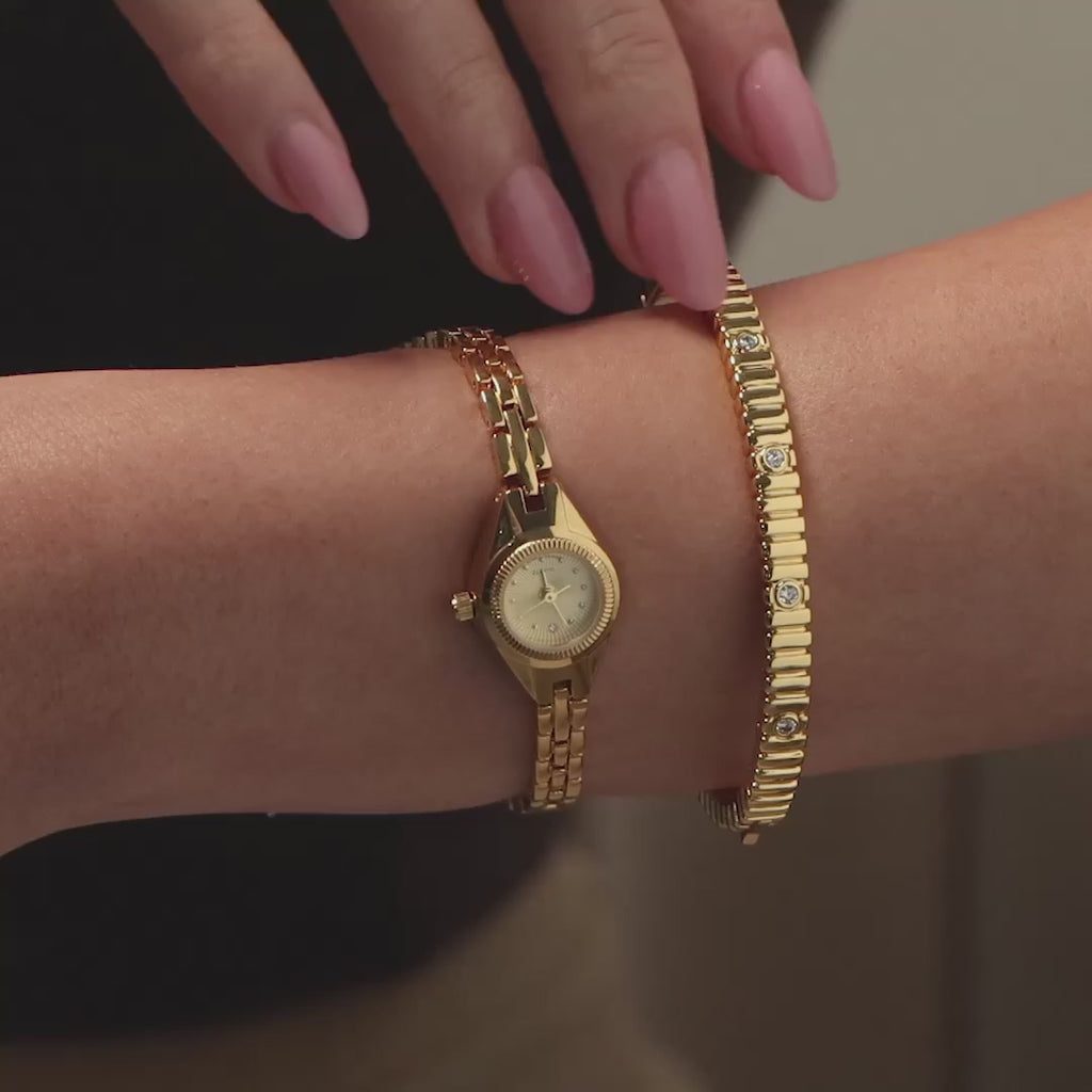 Delicate Avel Watch