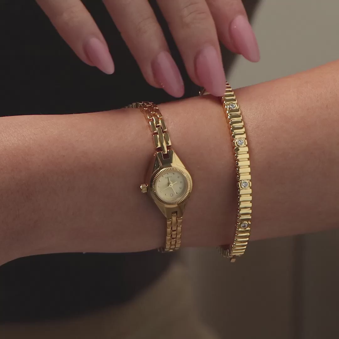 Delicate Avel Watch