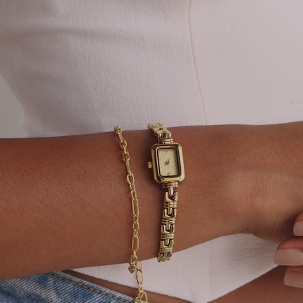 Bellmont Watch