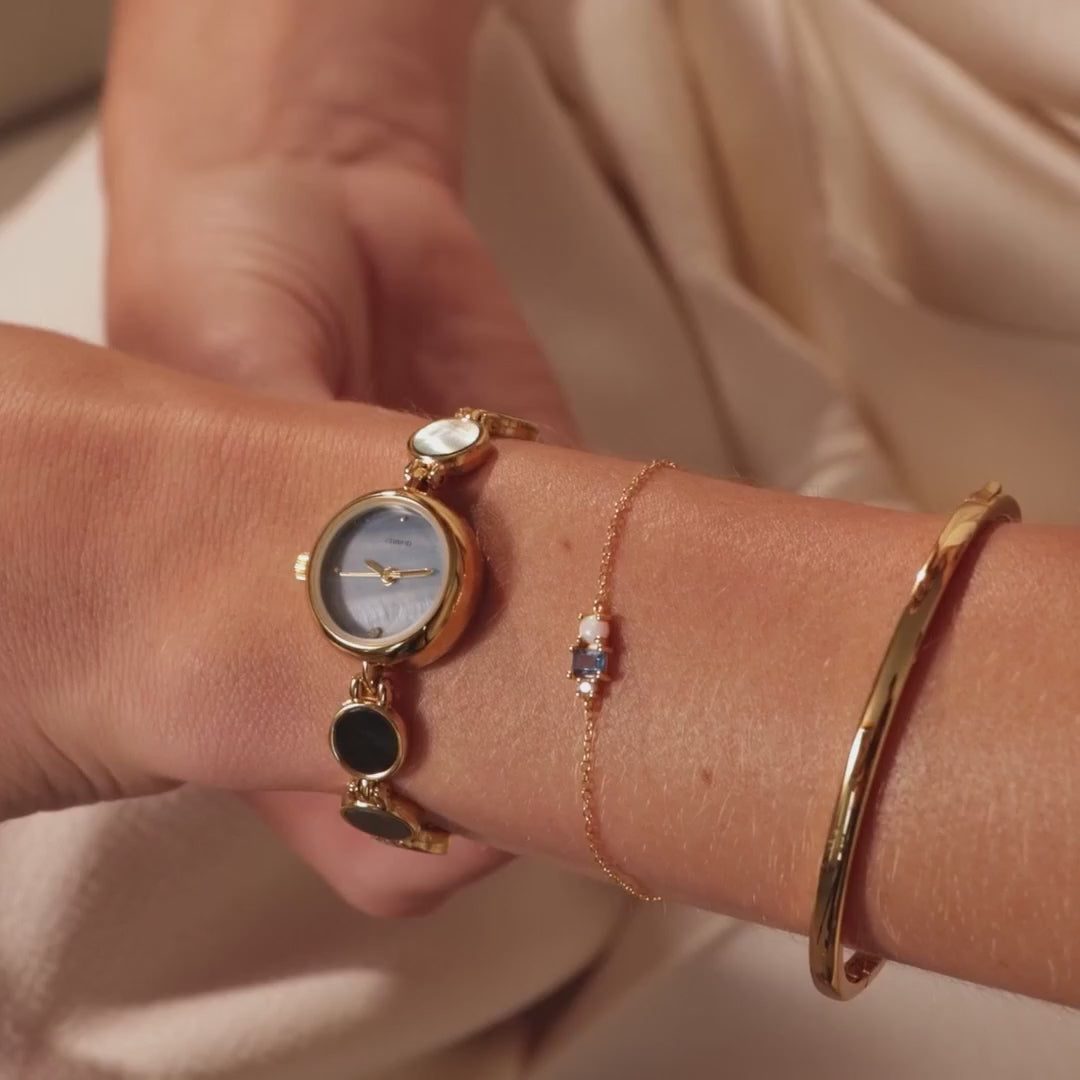 Nacre Watch