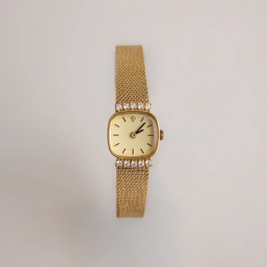 Dorée Watch