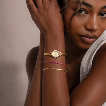 Vivienne Watch
