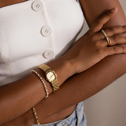 Aurelle Watch