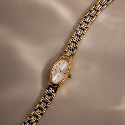 Montier Watch