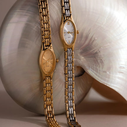 Montier Watch