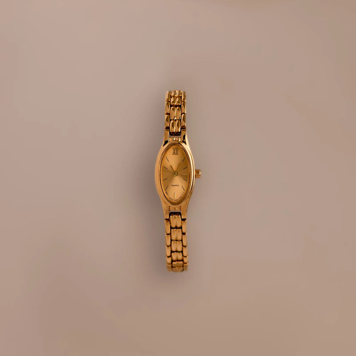 Montier Watch