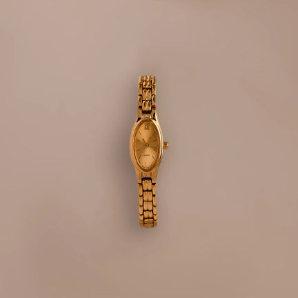 Montier Watch