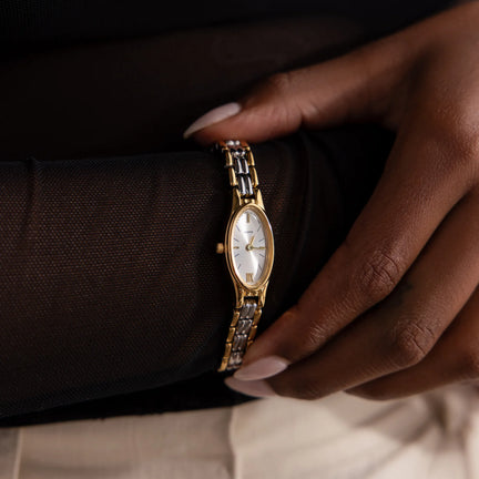 Montier Watch